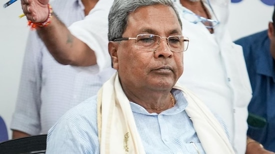 The former CM also emphasised that he would contest from one constituency this time. (PTI)