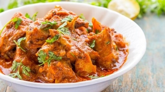 A representative image of Chicken Tikka Masala. (Pixabay )