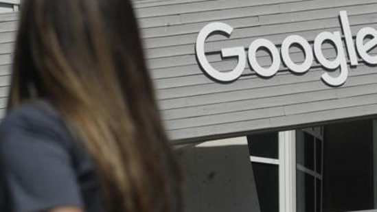 The top court asked the NCLAT to decide Google's appeal against the competition regulator's order by March 31 this year. (File)