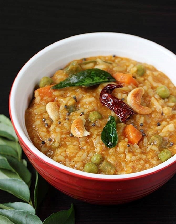 Khichdi is one bowl that will unite us all Khichdi is one bowl that will unite us all