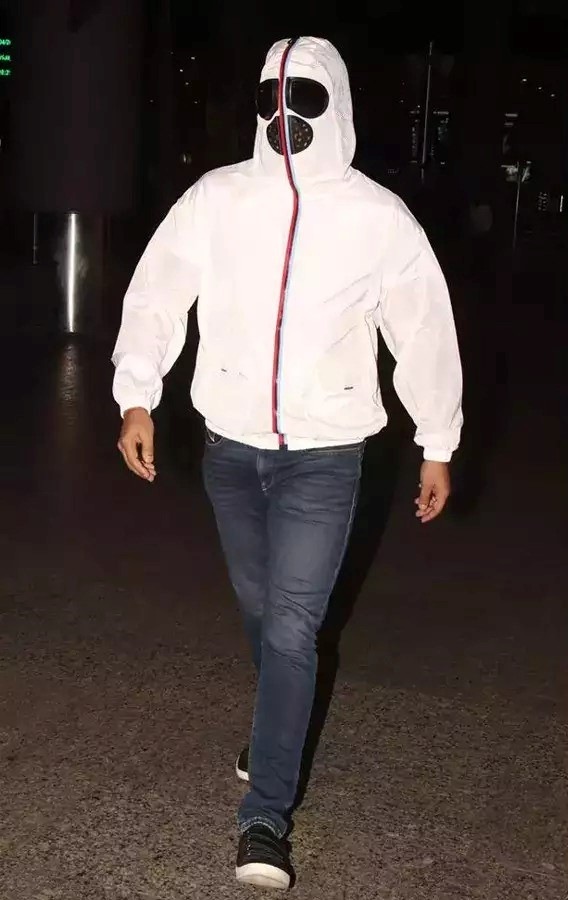 Raj Kundra