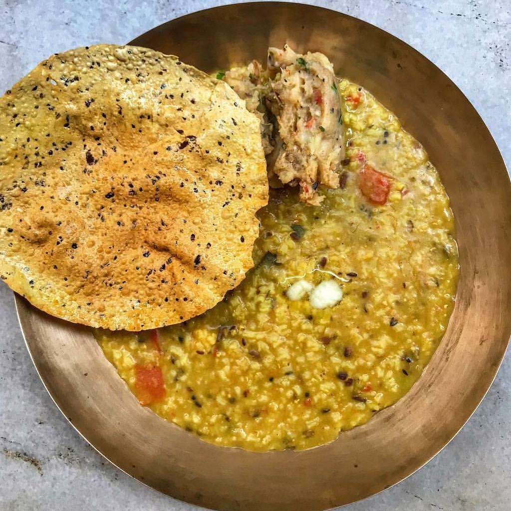Khichdi is one bowl that will unite us all Khichdi is one bowl that will unite us all