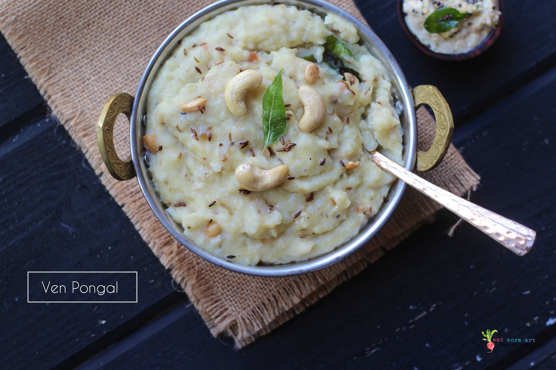 Khichdi is one bowl that will unite us all Khichdi is one bowl that will unite us all