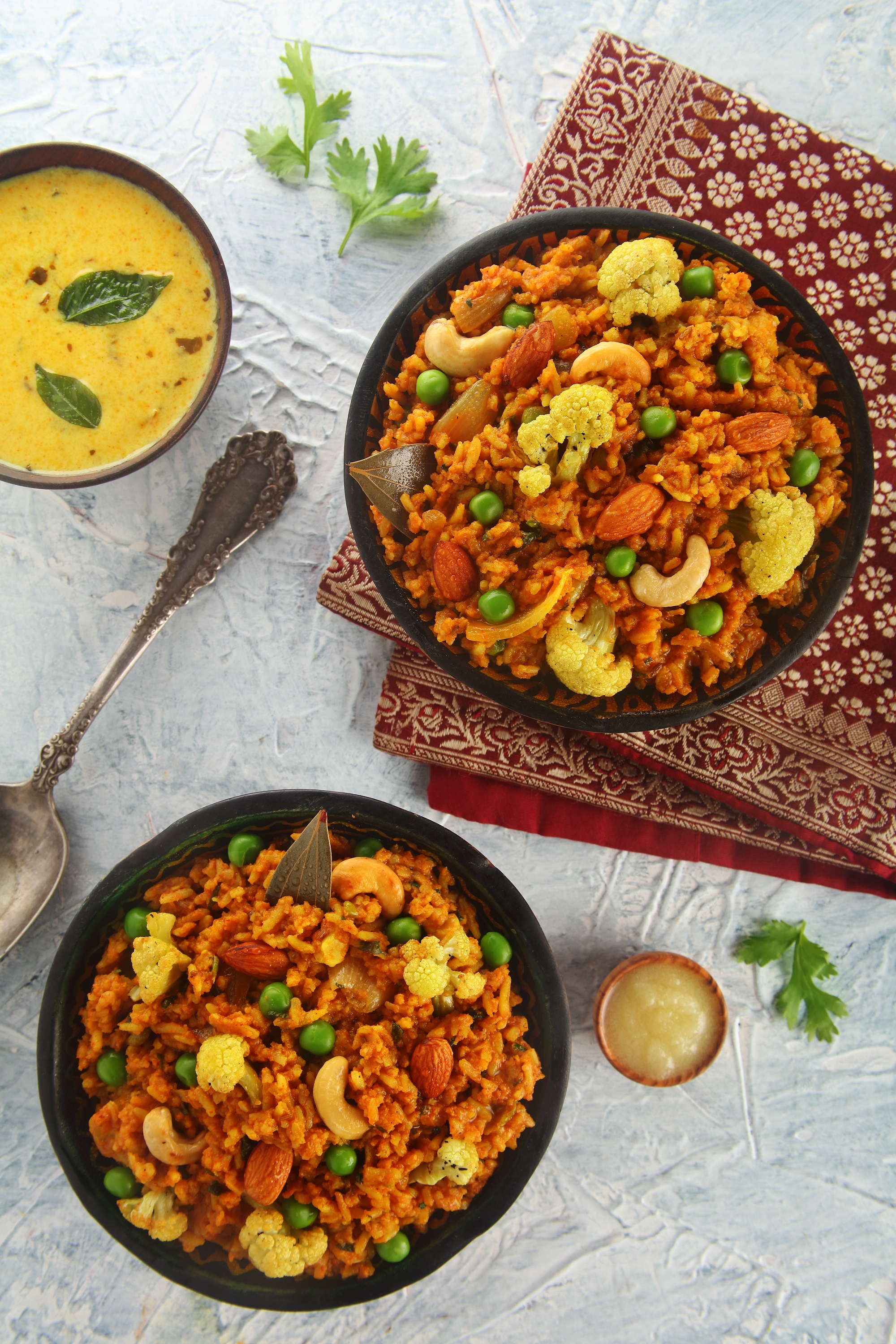 Khichdi is one bowl that will unite us all Khichdi is one bowl that will unite us all
