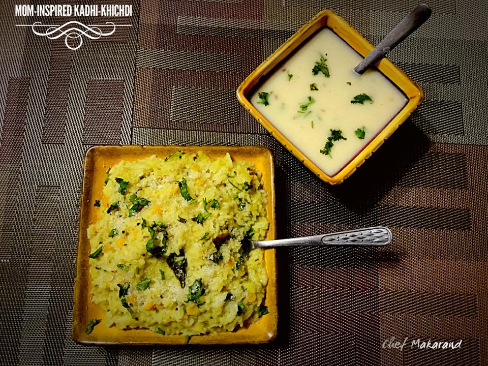 Khichdi is one bowl that will unite us all Khichdi is one bowl that will unite us all
