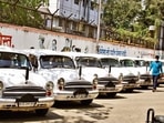 Under the new policy, the Centre has said states and Union Territories will provide up to 25 per cent tax rebate on road tax for vehicles that are purchased after scrapping old vehicles. (File) Under the new policy, the Centre has said states and Union Territories will provide up to 25 per cent tax rebate on road tax for vehicles that are purchased after scrapping old vehicles. (File)
