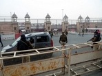 The revelations come days ahead of the Republic Day celebrations in Delhi where security has been heightened for the event.