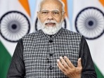 BBC's documentary on PM Modi is at the centre of a controversy. (ANI/PIB) BBC's documentary on PM Modi is at the centre of a controversy. (ANI/PIB)