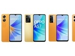 Oppo smartphones are a great option if one is price sensitive.