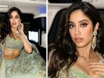 Shikhar Pahariya has commented on Janhvi Kapoor's new pictures. Shikhar Pahariya has commented on Janhvi Kapoor's new pictures.