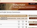 MPPSC MO recruitment 2023: Application begins for 1456 Medical Officer posts
