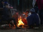 At 10.6, Delhi sees highest minimum temperature in January, cold wave abates(PTI) At 10.6, Delhi sees highest minimum temperature in January, cold wave abates(PTI)