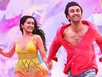 The trailer of Luv Ranjan's next, Tu Jhoothi Main Makkaar, starring actors Ranbir Kapoor and Shraddha Kapoor will release on January 23. The trailer of Luv Ranjan's next, Tu Jhoothi Main Makkaar, starring actors Ranbir Kapoor and Shraddha Kapoor will release on January 23.