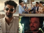 Actor Aditya Roy Kapur, Anil Kapoor and Sobhita Dhulipala star in the upcoming Disney+ Hotstar series, The Night Manager. Actor Aditya Roy Kapur, Anil Kapoor and Sobhita Dhulipala star in the upcoming Disney+ Hotstar series, The Night Manager.