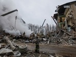 Russia-Ukraine war: Finland promises $400 million euros of new military aid to Ukraine