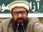 United Nations Security Council (UNSC) listed Pakistan-based terrorist Abdul Rehman Makki as a global terrorist under its ISIL (Da'esh) and Al-Qaida Sanctions Committee (Twitter) United Nations Security Council (UNSC) listed Pakistan-based terrorist Abdul Rehman Makki as a global terrorist under its ISIL (Da'esh) and Al-Qaida Sanctions Committee (Twitter)