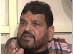 IOA forms 7-member panel to probe sexual harassment charges against WFI chief(ANI/PTI) IOA forms 7-member panel to probe sexual harassment charges against WFI chief(ANI/PTI)