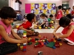 Delhi Nursery Admission 2023 Live Updates: First merit list at edudel.nic.in Delhi Nursery Admission 2023 Live Updates: First merit list at edudel.nic.in