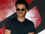 Anil Kapoor says picking projects has become tricky. (PTI Photo) (PTI12_12_2022_000299A)(PTI) Anil Kapoor says picking projects has become tricky. (PTI Photo) (PTI12_12_2022_000299A)(PTI)