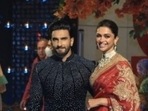 From Deepika Padukone to Katrina Kaif, who wore what at Anant Ambani’s bash?(HT Photos/Varinder Chawla) From Deepika Padukone to Katrina Kaif, who wore what at Anant Ambani’s bash?(HT Photos/Varinder Chawla)