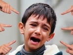 Children who are bullied may hesitate in talking with others, struggle academically, and may develop a feeling of worthlessness. (Pixabay) Children who are bullied may hesitate in talking with others, struggle academically, and may develop a feeling of worthlessness. (Pixabay)
