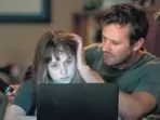 Dakota Johnson and Armie Hammer worked together in Wounds. Dakota Johnson and Armie Hammer worked together in Wounds.