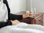 Utilising your late evenings, which are relatively more stress-free than rest of your day in planning for the next day can also contribute in managing your overall stress levels which is another risk factor for uncontrolled diabetes(Freepik) Utilising your late evenings, which are relatively more stress-free than rest of your day in planning for the next day can also contribute in managing your overall stress levels which is another risk factor for uncontrolled diabetes(Freepik)
