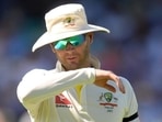 Former Australia cricket team skipper Michael Clarke(Reuters) Former Australia cricket team skipper Michael Clarke(Reuters)