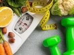 Healthy Weight Week: Tips and tricks to achieve ideal weight(Freepik) Healthy Weight Week: Tips and tricks to achieve ideal weight(Freepik)