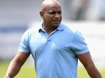 Ex-Sri Lanka cricketer Sanath Jayasuriya thanked Jaishankar for encouraging tourism. (Getty Images) Ex-Sri Lanka cricketer Sanath Jayasuriya thanked Jaishankar for encouraging tourism. (Getty Images)