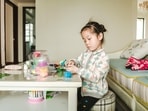 Concentration is like a muscle that requires regular exercise to strengthen. (Unsplash/Jerry Wang) Concentration is like a muscle that requires regular exercise to strengthen. (Unsplash/Jerry Wang)
