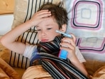 Flu began spreading in September in the US, a month earlier than usual, in a season that combined with Covid-19 and RSV, another respiratory disease, to create what US health officials called a “tripledemic.(Pixabay) Flu began spreading in September in the US, a month earlier than usual, in a season that combined with Covid-19 and RSV, another respiratory disease, to create what US health officials called a “tripledemic.(Pixabay)