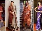 These prints are not only beautiful but also have a significant cultural value and are a must-have in any wardrobe. These prints are not only beautiful but also have a significant cultural value and are a must-have in any wardrobe.
