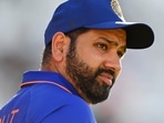 Will Rohit Sharma carry on after the 2023 World Cup? Will Rohit Sharma carry on after the 2023 World Cup?