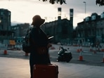 Safety requirements for Indian citizens travelling to Paris are essential for a safe and enjoyable trip.(Unsplash) Safety requirements for Indian citizens travelling to Paris are essential for a safe and enjoyable trip.(Unsplash)