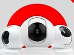 Security cameras are a must in every home today.