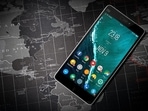 Smartphones under 25,000 come with good features and functions.