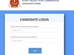 SSC Head Constable in Delhi Police CBE 2022 final answer key out at ssc.nic.in SSC Head Constable in Delhi Police CBE 2022 final answer key out at ssc.nic.in