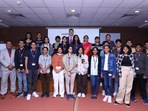 St. George University & Ramaiah Group of Institutions hosts Mini Med Program St. George University & Ramaiah Group of Institutions hosts Mini Med Program