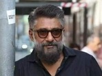 Vivek Agnihotri has responded to Anurag Kashyap's recent comment. Vivek Agnihotri has responded to Anurag Kashyap's recent comment.
