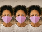 Reusable face washes are effective in keeping pollutants at bay.