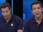 Wasim Akram 
