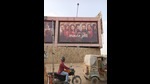 2022 was a great year for Pakistani cinema. Apart from the worldwide success of The Legend of Maula Jatt, another film won an award at Cannes, an unprecedented feat. (Shutterstock) 2022 was a great year for Pakistani cinema. Apart from the worldwide success of The Legend of Maula Jatt, another film won an award at Cannes, an unprecedented feat. (Shutterstock)