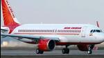 Air India filed a first information report (FIR) and reported the matter to the DGCA on January 4 (Representative Photo) Air India filed a first information report (FIR) and reported the matter to the DGCA on January 4 (Representative Photo)