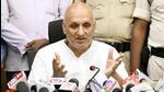 Bihar education minister Chandra Shekhar claimed that the epic Ramcharitmanas promoted social discrimination and spread hatred in society. (File Photo) Bihar education minister Chandra Shekhar claimed that the epic Ramcharitmanas promoted social discrimination and spread hatred in society. (File Photo)