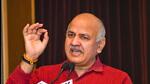 Delhi deputy chief minister Manish Sisodia. (PTI) Delhi deputy chief minister Manish Sisodia. (PTI)
