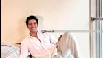 Harman Singha poses exclusively for this HT Brunch column Harman Singha poses exclusively for this HT Brunch column