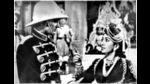 Mehtab in and as Jhansi Ki Rani in the 1953 film directed by Sohrab Modi. (HT Photo) Mehtab in and as Jhansi Ki Rani in the 1953 film directed by Sohrab Modi. (HT Photo)
