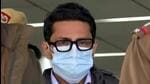 On Thursday, Air India imposed a four-month flying ban on Shankar Mishra, the accused in the urination case. (ANI) On Thursday, Air India imposed a four-month flying ban on Shankar Mishra, the accused in the urination case. (ANI)