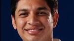 Satyajeet Tambe Patil, son of Congress legislator Sudhir Tambe Patil and nephew of revenue minister Balasaheb Thorat Satyajeet Tambe Patil, son of Congress legislator Sudhir Tambe Patil and nephew of revenue minister Balasaheb Thorat